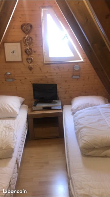 Chalet Guzet au pied des pistes (image 10)