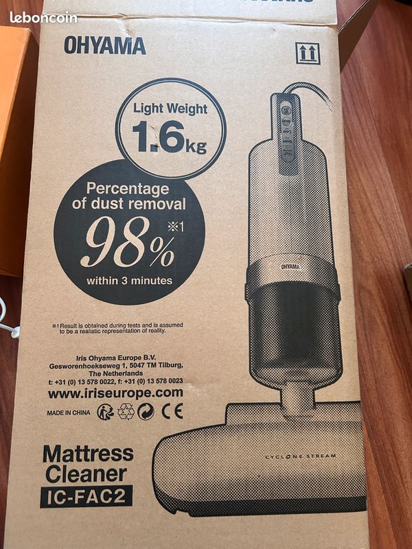 Aspirateur de canapé (image 4)