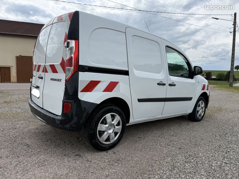 Renault KANGOO II EXPRESS 1.5 DCI 75CH ENERGY CONFORT EURO6 - 7375 EUROS HT (image 3)