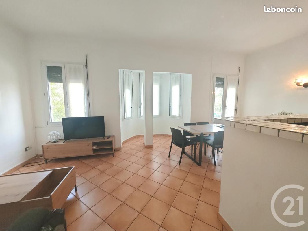 Appartement 3 pièces 62 m² · à Perpignan · 62 m² · 680 €/mois
