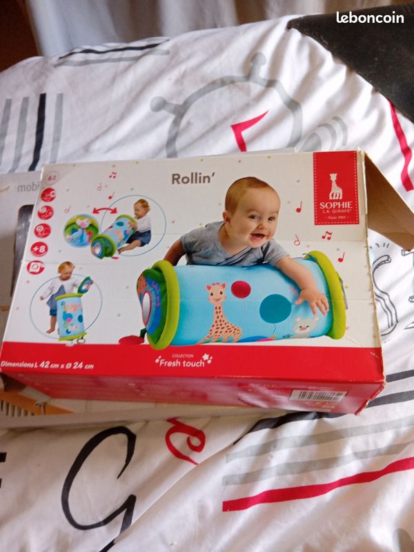 Rollin (image 1)