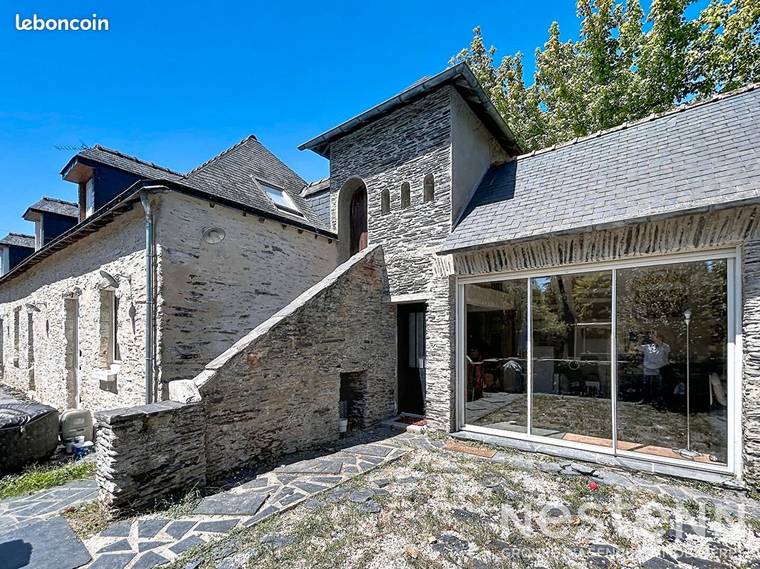 Maison 7 pièces 175 m² · à Loire-Authion · 175 m² · 373 700 €