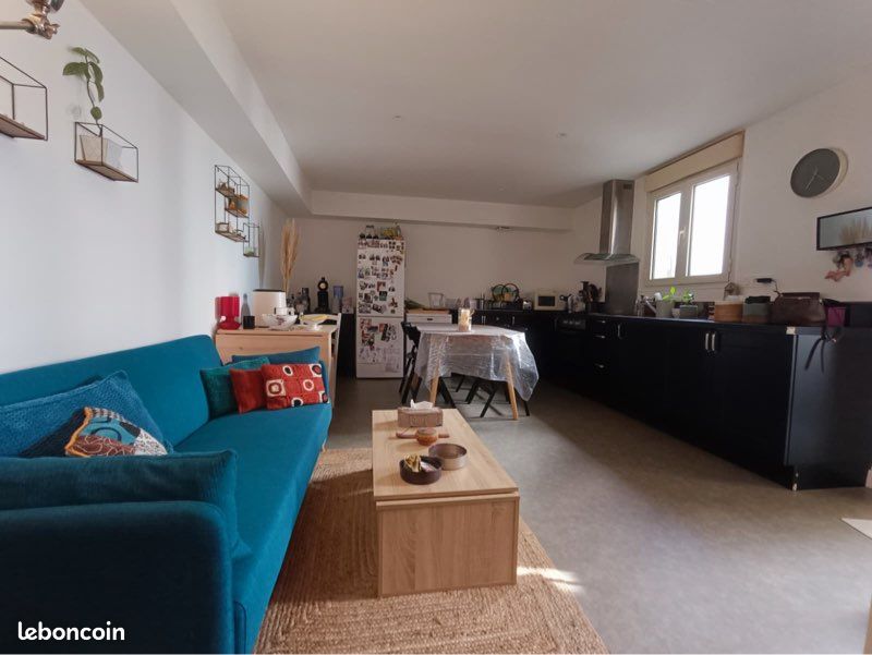 Appartement 2 pièces 48 m² · à Lyon · 48 m² · 184 000 €