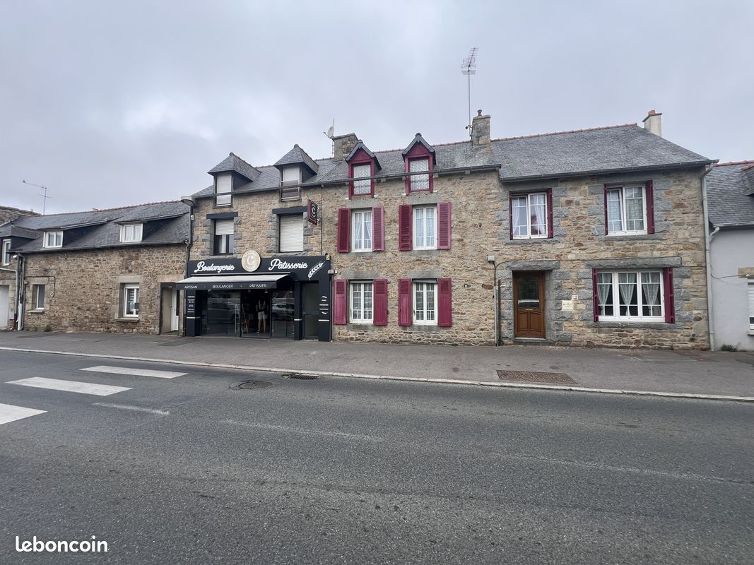 Maison 9 pièces 194 m² · à Lamballe-Armor · 194 m² · 359 000 €