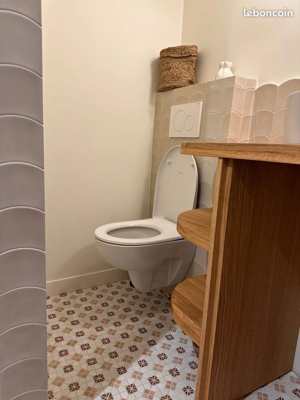 Maison a louer sainte-foy-les-lyon - 2 pièce(s) - 45 m2 - Surfyn