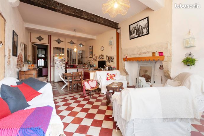 Maison 6 pièces 189 m²