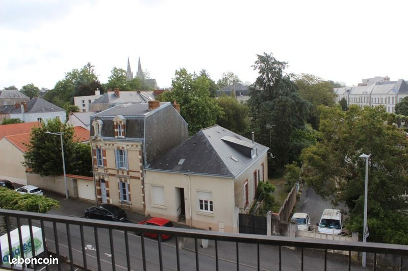 Appartement 4 pièces 79 m² · à Cholet · 79 m² · 159 750 €