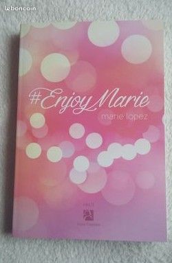 Enjoy marie (image 1)
