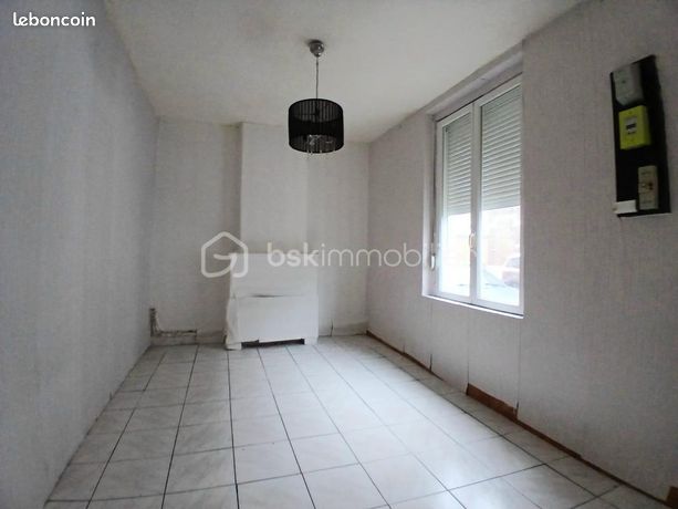 Maison de ville 6 pièces 100 m²