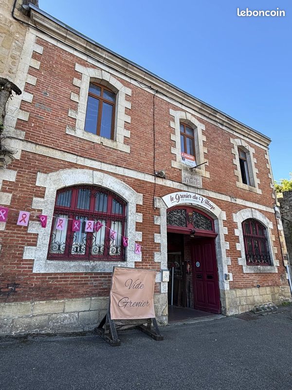 Immeuble Gourdon · 140 000 €