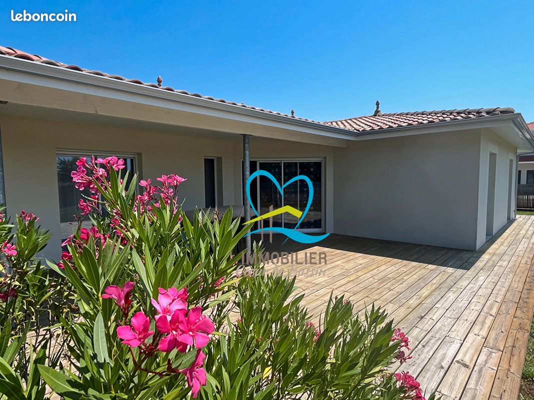 Maison 5 pièces 120 m² · à Andernos-les-Bains · 120 m² · 652 000 €