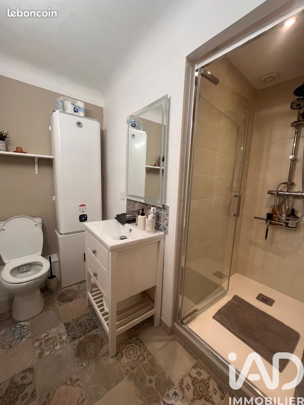 Loft 2 pièces 52 m² (image 5)