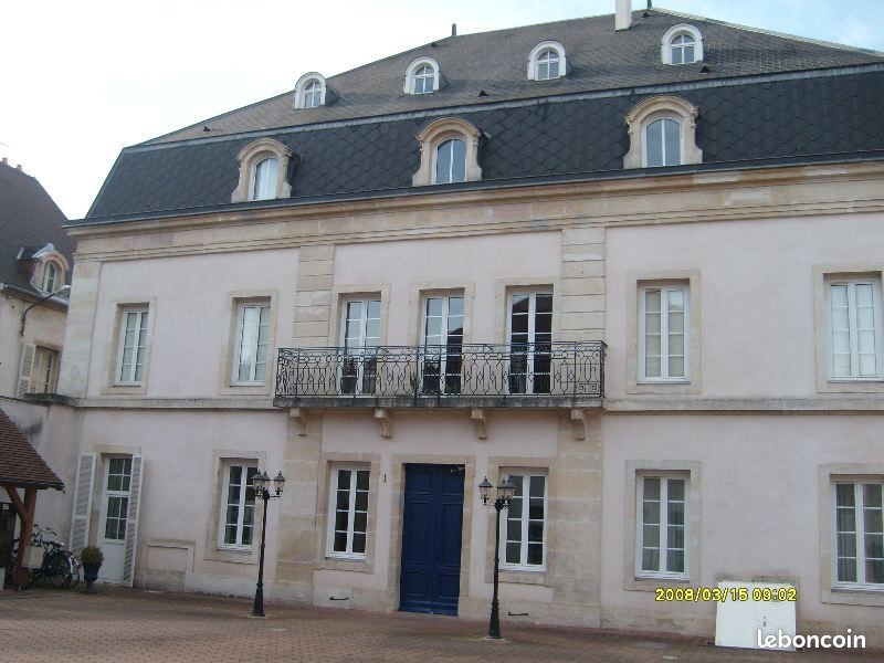 Appartement 1 pièce 23 m² · à Dijon · 23 m² · 450 €