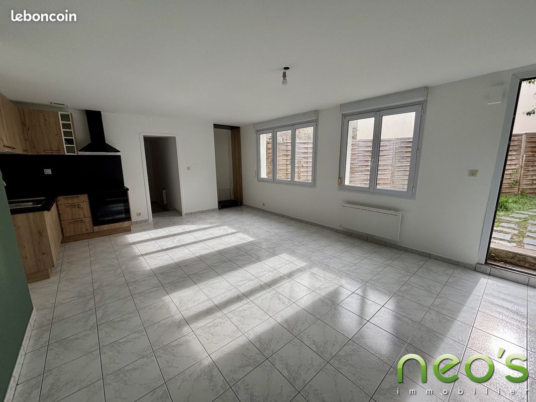 Maison 3 pièces 70 m² · à Sèvremoine · 70 m² · 800 €/mois