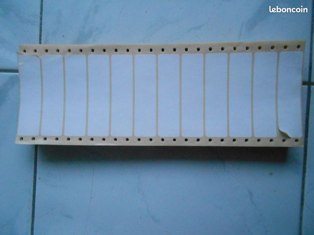 Loisir etiquettes (image 2)