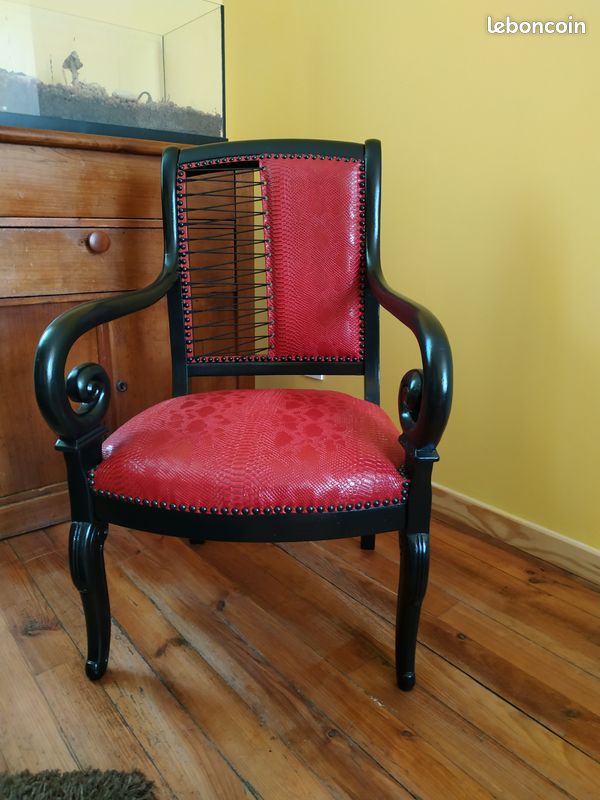 Fauteuil (image 2)