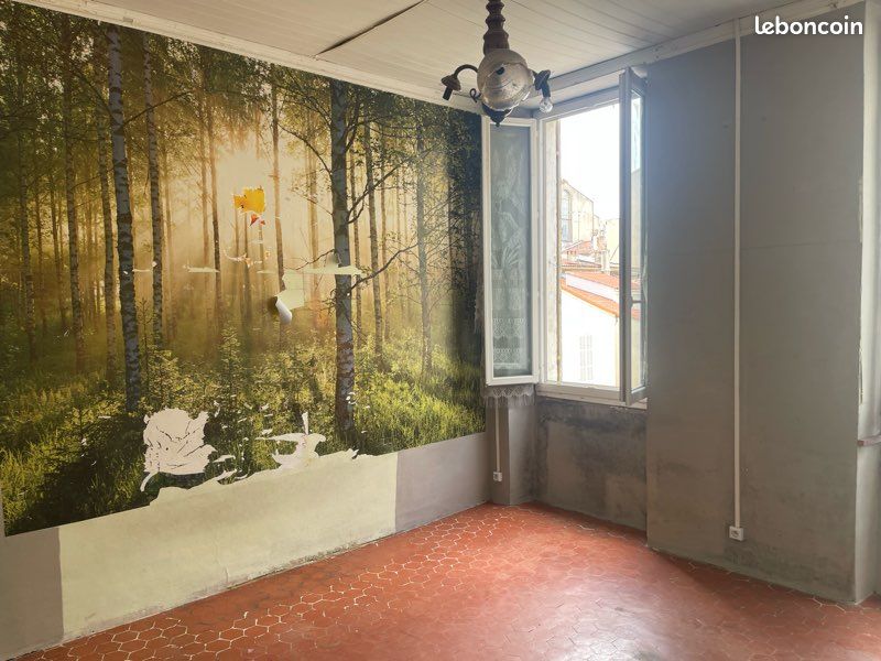 Appartement 2 pièces 43 m² · à Marseille · 43 m² · 157 000 €