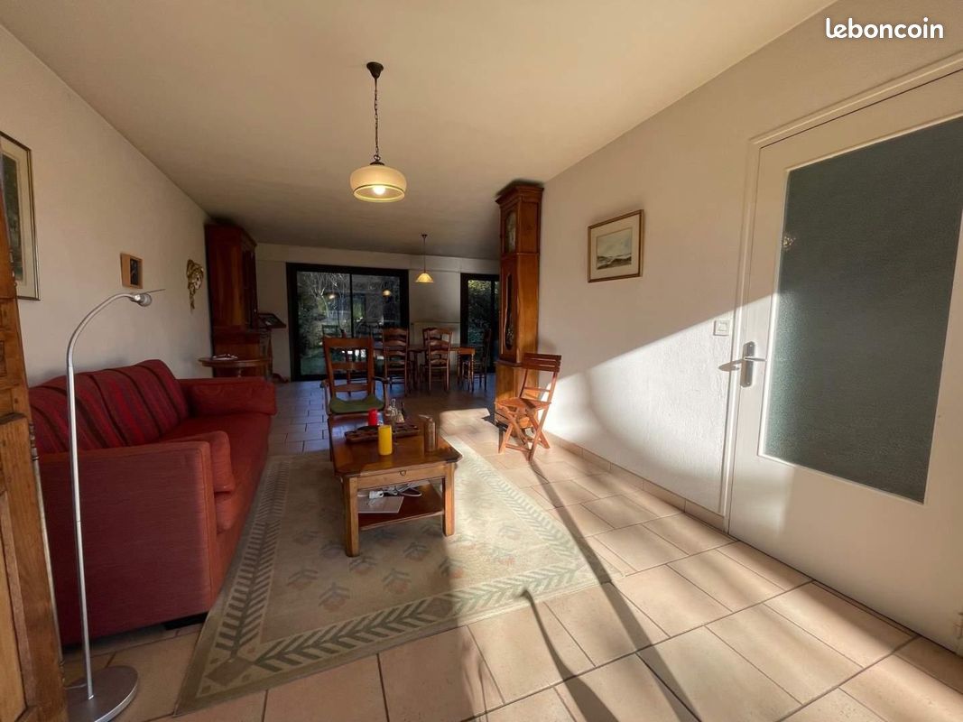 Maison 6 pièces 111 m² (image 5)