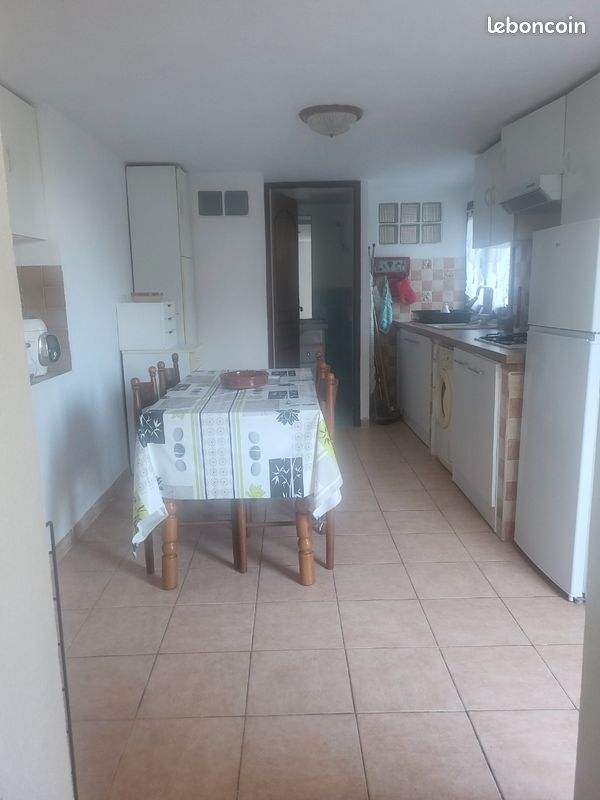 Appartement 2 pièces 50 m² · à Villanova · 50 m² · 680 €/mois