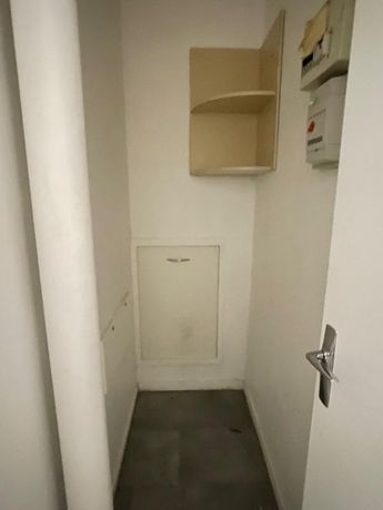 Appartement a louer saint-ouen-l'aumone - 1 pièce(s) - 30 m2 - Surfyn