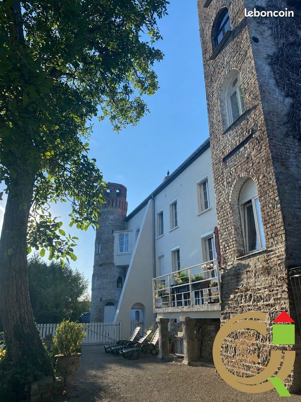 Maison 6 pièces 365 m² · à Saint-Pol-sur-Ternoise · 365 m² · 436 800 €