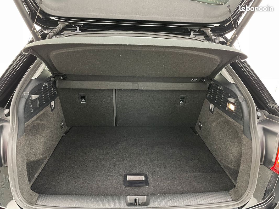 Audi Q2 II (2) 35 TFSI 150 Design Luxe 150Ch S-Tronic Keyless Go & Matrix Led & Caméra & Apple Car Play & 18 000Kms (image 12)