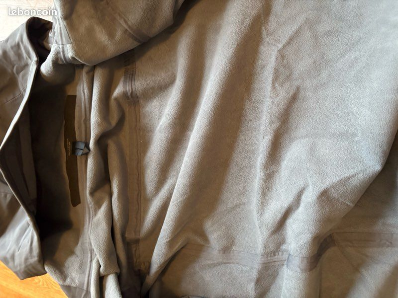 Arcteryx Goretex Gamma MX (image 4)