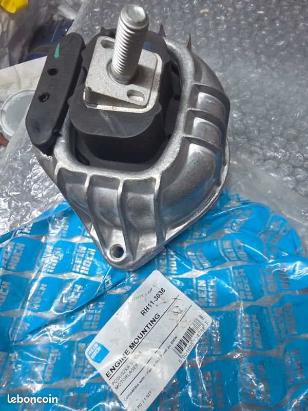 Support moteur bmw (image 1)