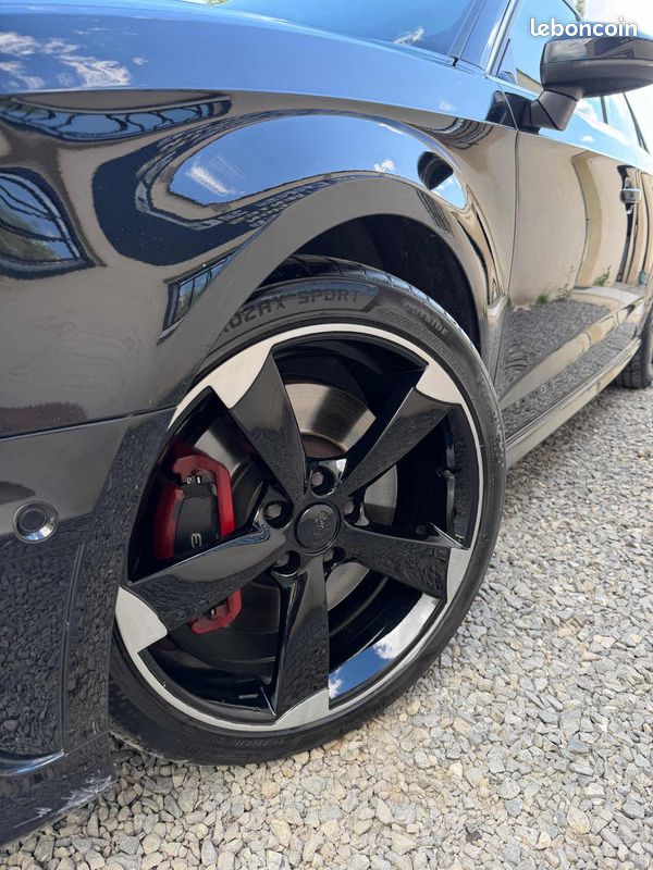 ⭐🏁Audi S3 Sportback Quattro – 300ch / À SAISIR (image 10)