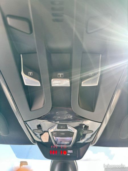 Citroen DS5 1.6 BLUEHDI120 SO CHIC S&S (image 12)