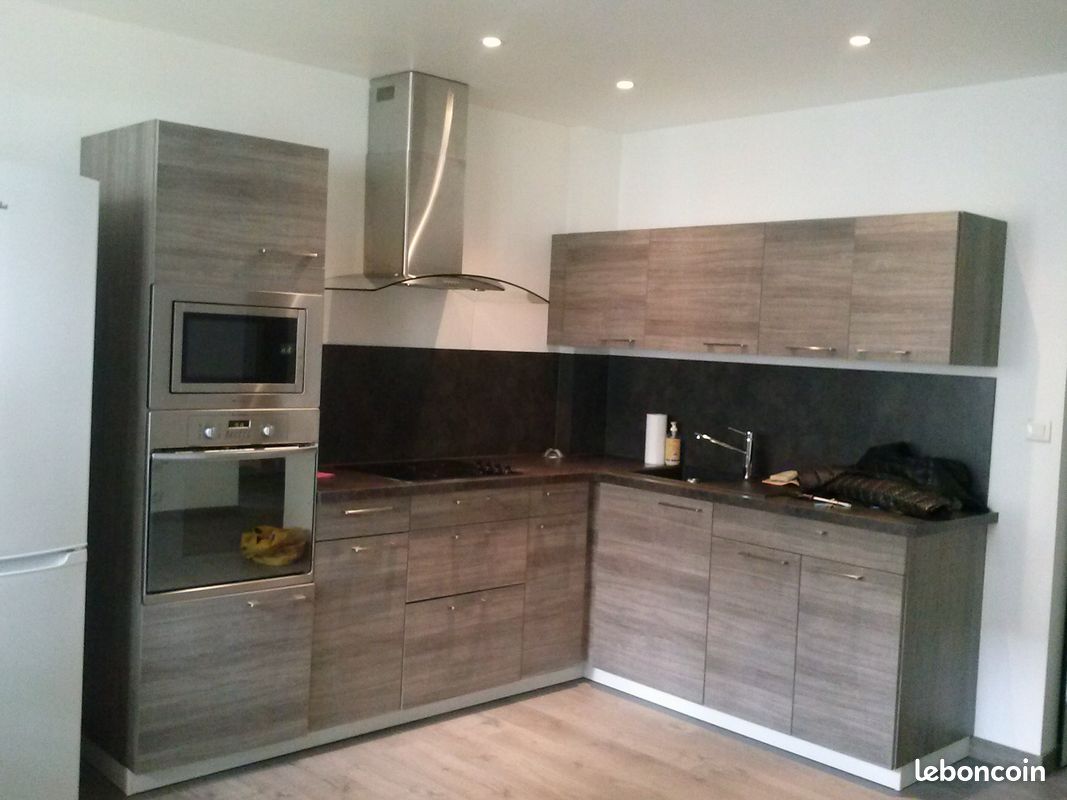 Appartement 2 pièces 40 m² · à Chalon-sur-Saône · 40 m² · 580 €/mois