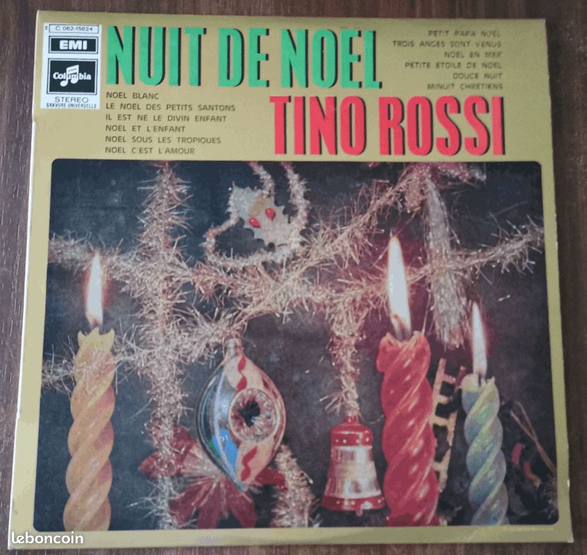 Lot de 10 vinyles Acker Bilk - Jouvin - andré - Michel - Manitas de platas - Dessary - Montreux - Rossi (image 19)