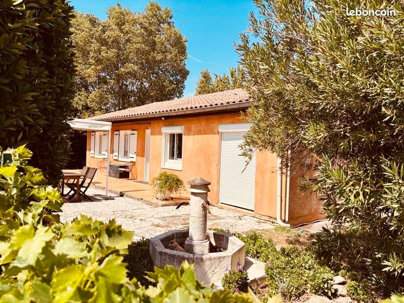 Maison 5 pièces 115 m² · à Palaja · 115 m² · 299 990 €