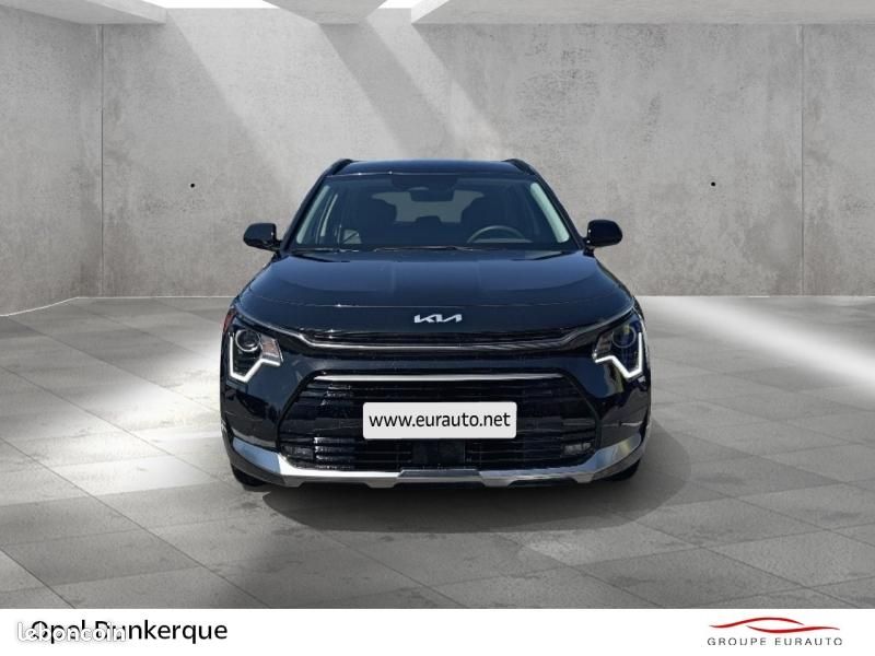 Kia Niro 1.6 GDi 129ch HEV Active DCT6 (image 2)