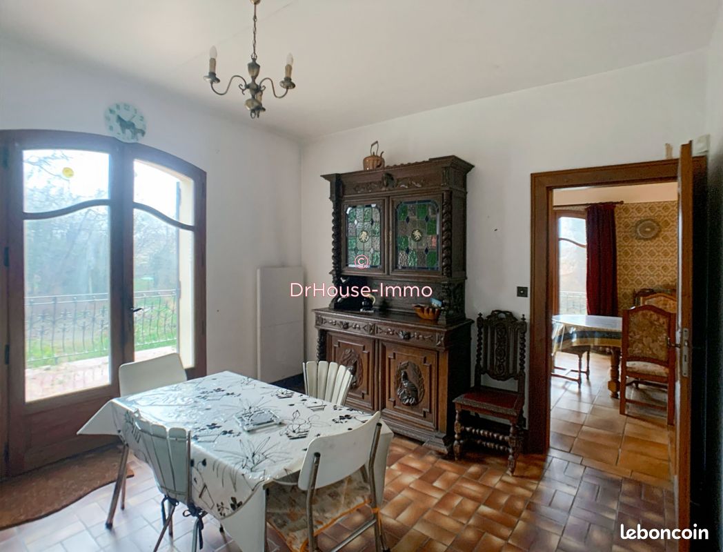 Maison 10 pièces 295 m² - Salaunes 33160 (image principale 4)