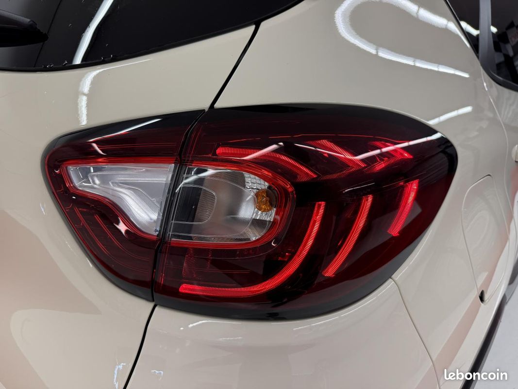 RENAULT CAPTUR 90ch Limited (image 11)