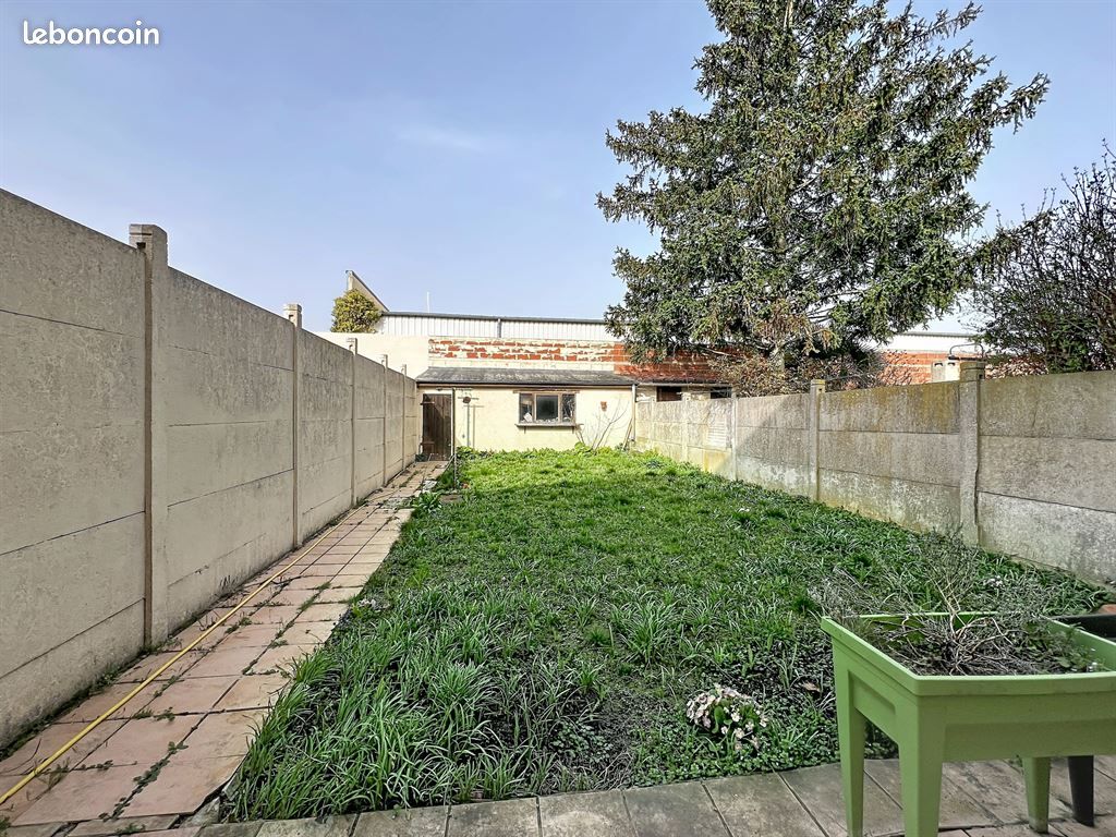 Maison 5 pièces 105 m² · à Reims · 105 m² · 230 000 €
