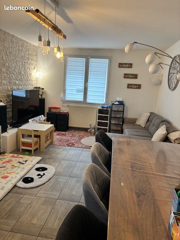 Maison 7 pièces 135 m² · à Trith-Saint-Léger · 135 m² · 165 000 €
