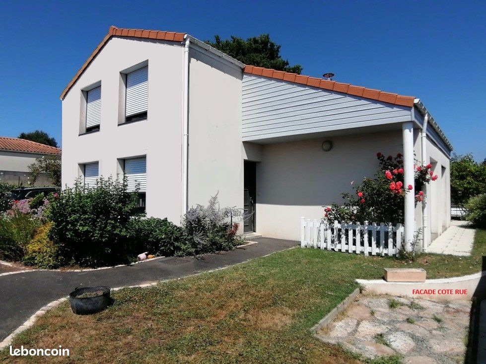 Maison 7 pièces 142 m² · à La Séguinière · 142 m² · 417 000 €