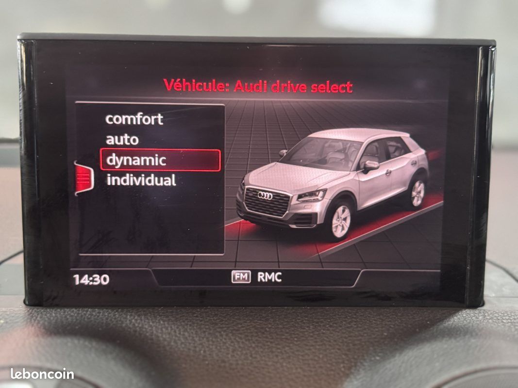 Audi q2 30 tdi 116ch business line euro6dt 2020 (image 23)