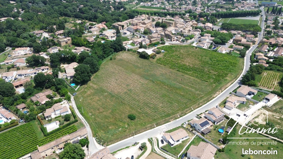 Terrain 429 m² · à Gaujac · 429 m² · 84 900 €