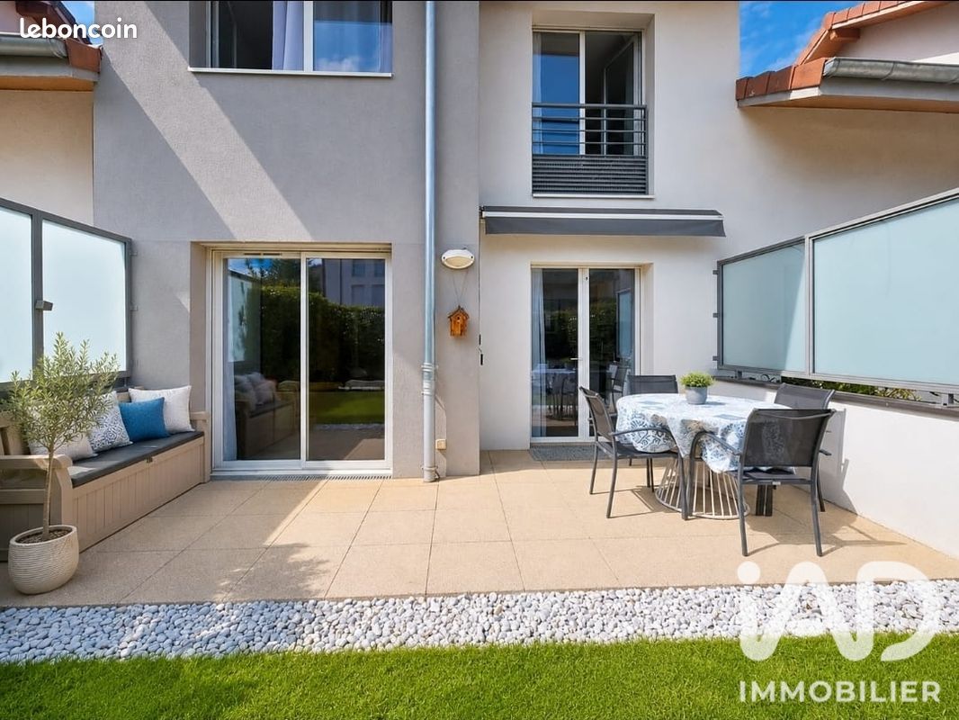Maison 5 pièces 103 m² · à Reignier-Ésery · 103 m² · 469 000 €