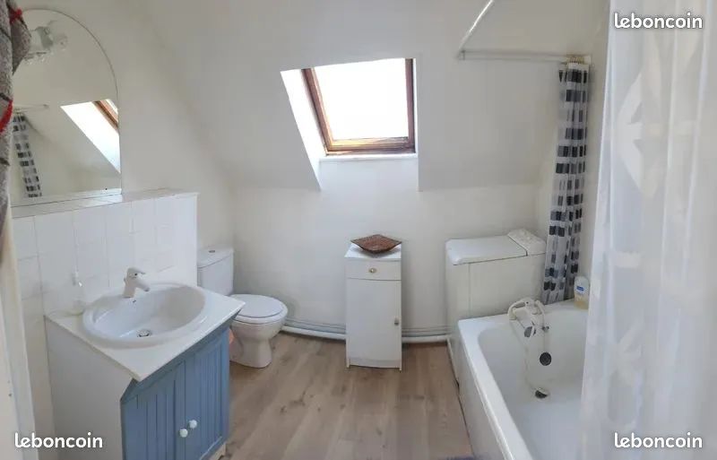 Appartement 2 pièces 30 m² · à Besançon · 30 m² · 500 €/mois