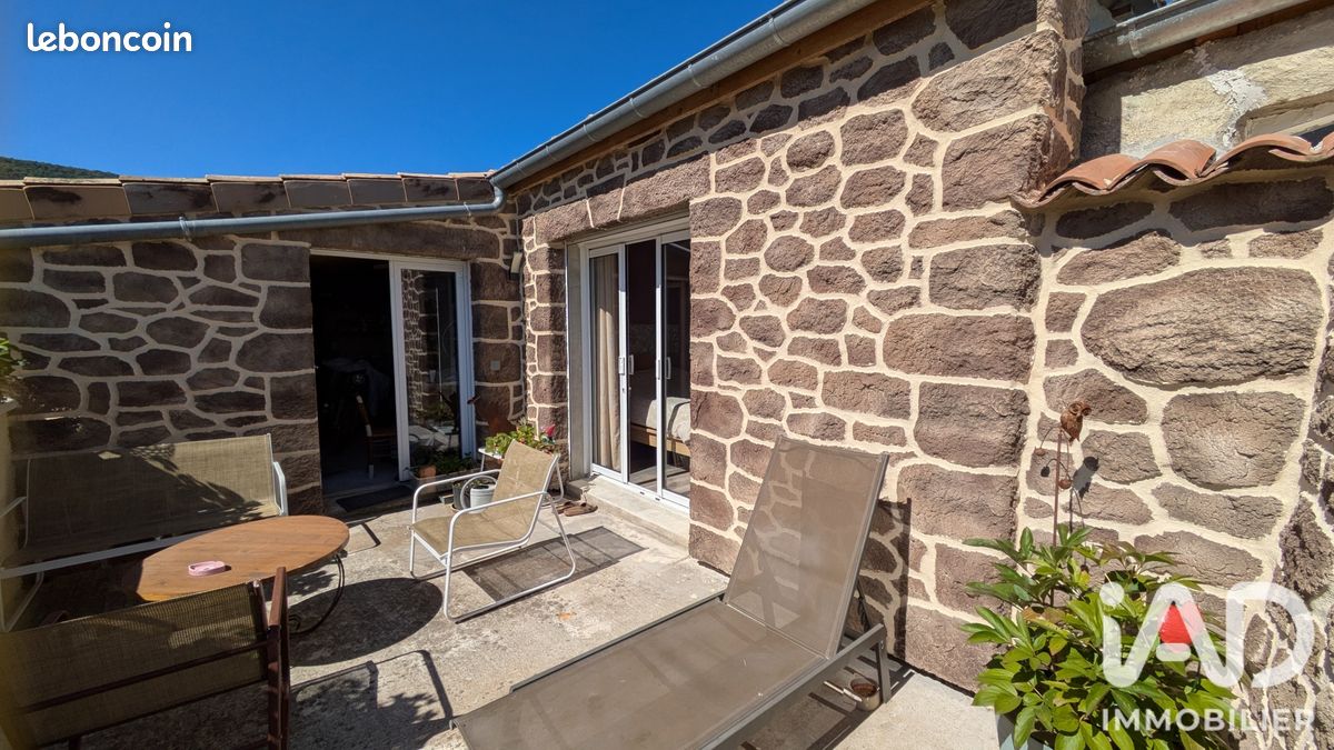 Maison 4 pièces 90 m² · à Rochessauve · 90 m² · 185 000 €