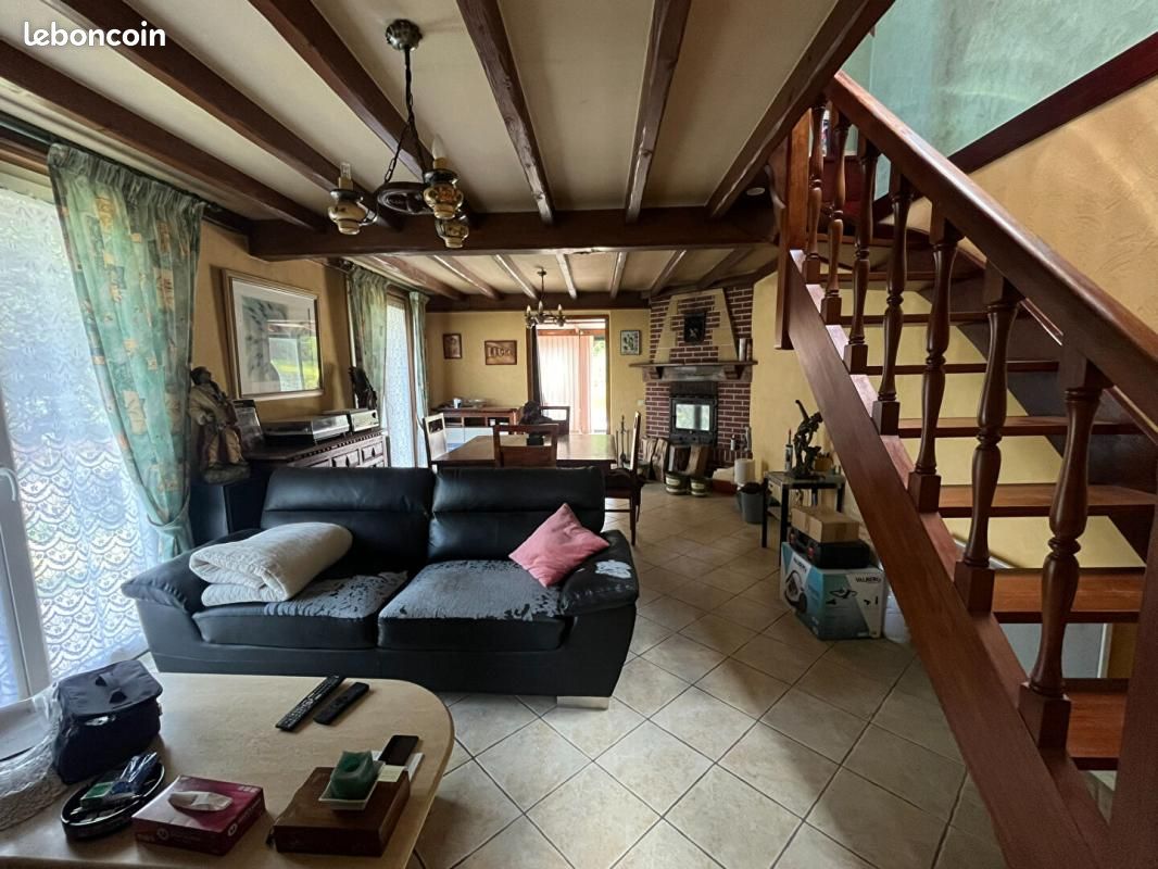 Maison 5 pièces 100 m² (image 7)