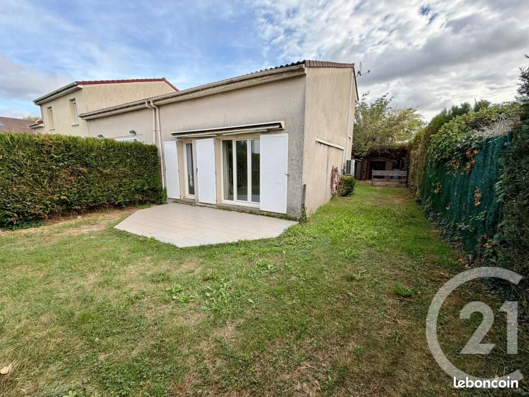 Maison 3 pièces 80 m² · à Tremblay-en-France · 80 m² · 262 000 €