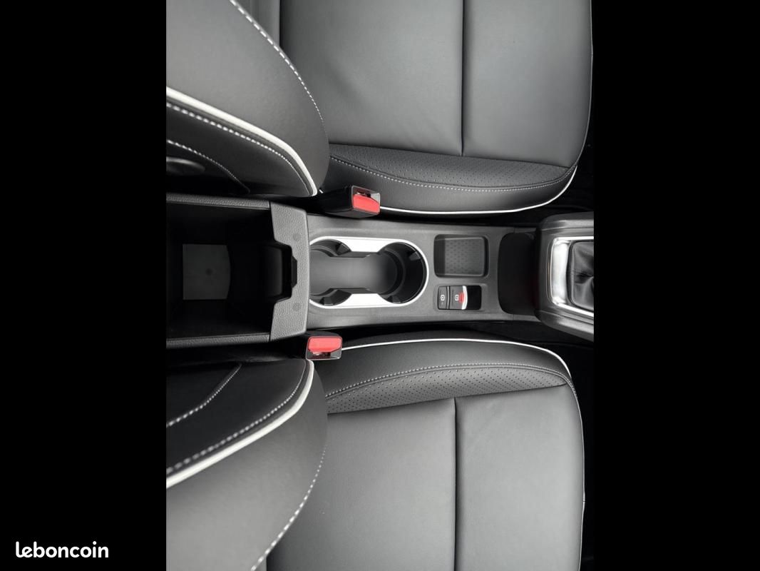 Mitsubishi ASX 1.3 DI-T MHEV 140ch Instyle à partir de 299e / mois ss apport (image 16)