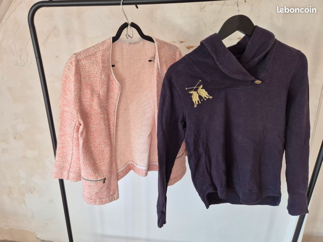 Vide dressing 38/M femme (image 5)