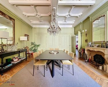 Appartement 1 350 000 € - 252 m²