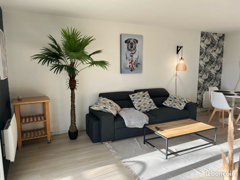 Appartement 2 pièces 48 m² · à Royan · 48 m² · 178 000 €
